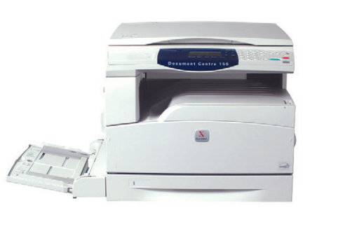 Fuji Xerox Document Centre 1055