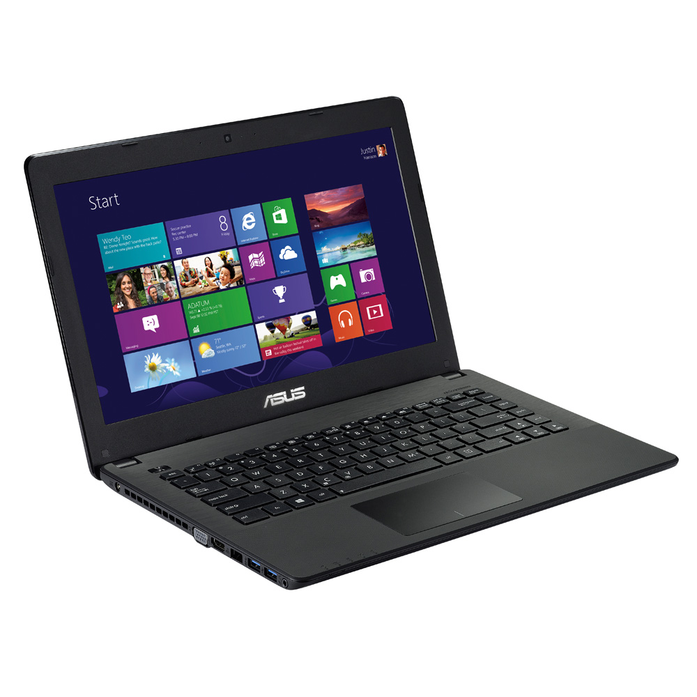 Laptop Asus X454LA-VX288D core i3 5010U 4GB/500GB/14.1