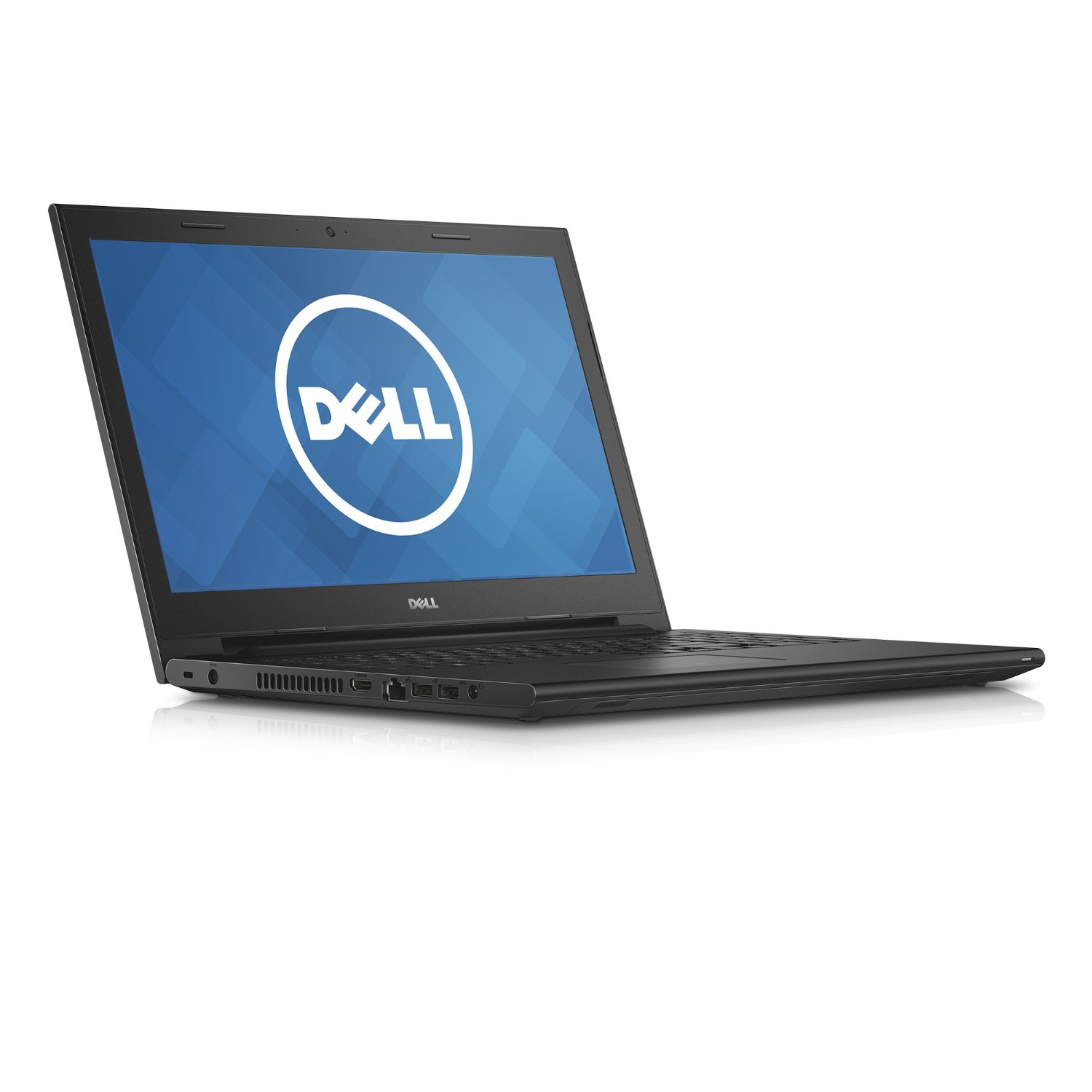 Laptop Dell Inspiron 3543_696TP3 Core i7-5500/8GB/1TB 15.6” ( Đen)