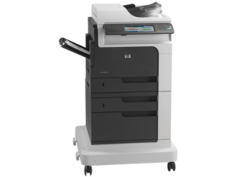 Máy in đa năng HP LaserJet Enterprise M4555f MFP (CE503A)