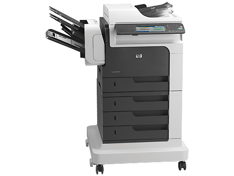 Máy in đa năng HP LaserJet Enterprise M4555fskm MFP (CE504A)