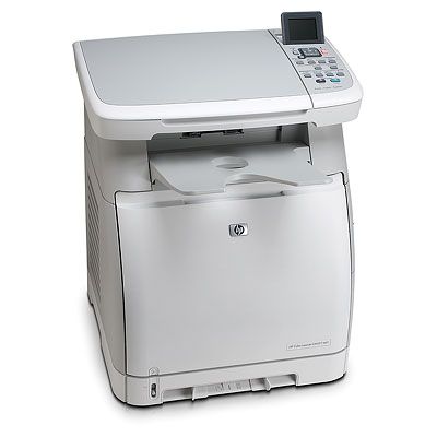 Máy in HP Color LaserJet CM1017 MFP (CB395A)