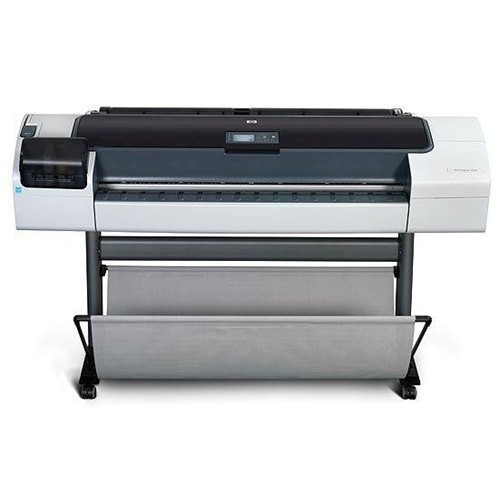 Máy in HP Designjet T1200 44 in Printer (CH538A)