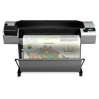 Máy in HP Designjet T1300 44 in ePrinte (CR651A)