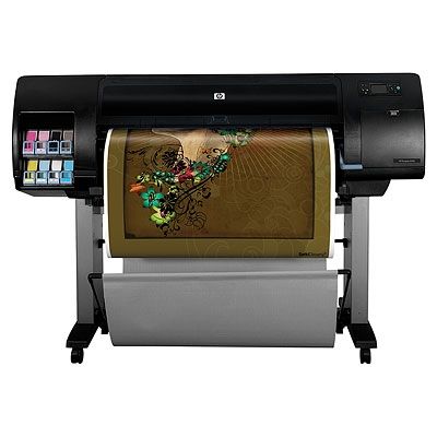Máy in HP Designjet Z6100ps 42 in Printer (Q6653A)