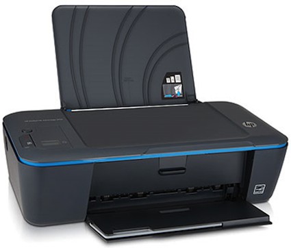 Máy in HP Deskjet Ink Advantage 2010 Printer &ndash; K010a