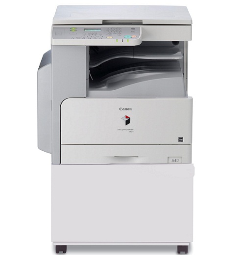 Máy Photocopy Canon iR3235, Copy trắng đen khổ A3