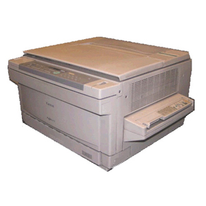 Máy Photocopy Canon NP-7210, Copy trắng đen khổ A3