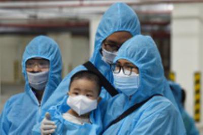 6.555 ca mắc Covid-19 trong ngày 28/7, TP.HCM có 4.449 người nhiễm