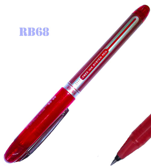Bút lông bi Thiên Long RB68