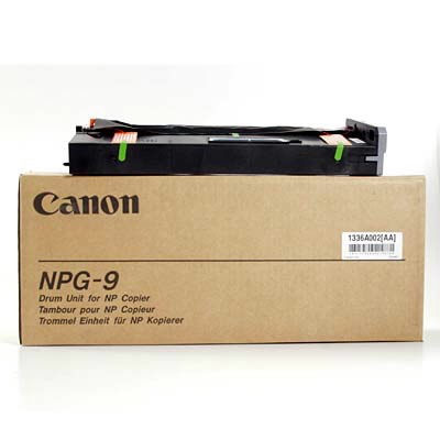 Canon NPG-9 Drum Unit (NPG-9)