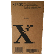 Hộm mực thải Fuji Xerox Docucentre-II C4300 (CWAA0485)