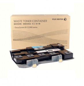 Hộp mực thải Photocopy Fuji Xerox DocuCentre IV C2265 Waste Toner Bottle (CWAA0777)
