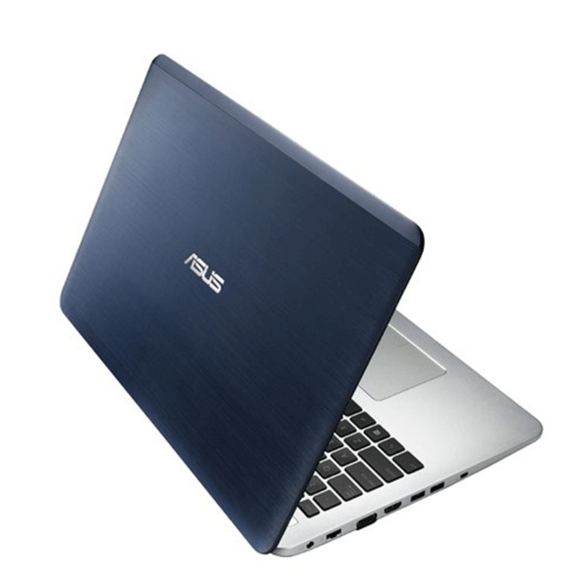 Laptop Asus K555LA-XX281D core i5 4210U 4GB/500GB/15.6