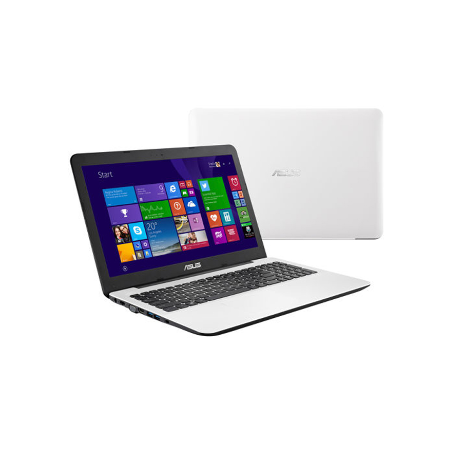 Laptop Asus K555LA-XX686D  i5-5200U 2.2Gh/ 4GB/500GB HDD/15.6