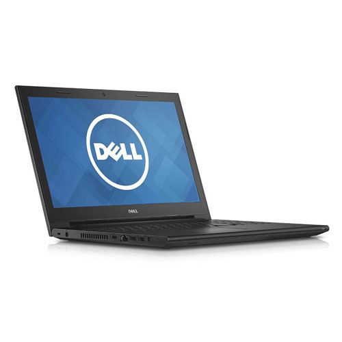 Laptop Dell Latitude 3550-L3550W: i5-5200U 2.2Ghz/4GB/500GB 15.6”