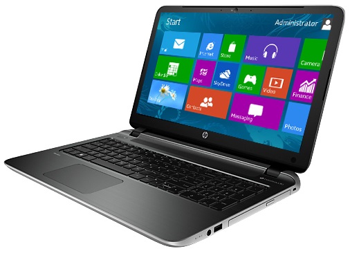 Laptop HP 15-r209TU, Core i5-5200U/4GB/500GB (L0K20PA)