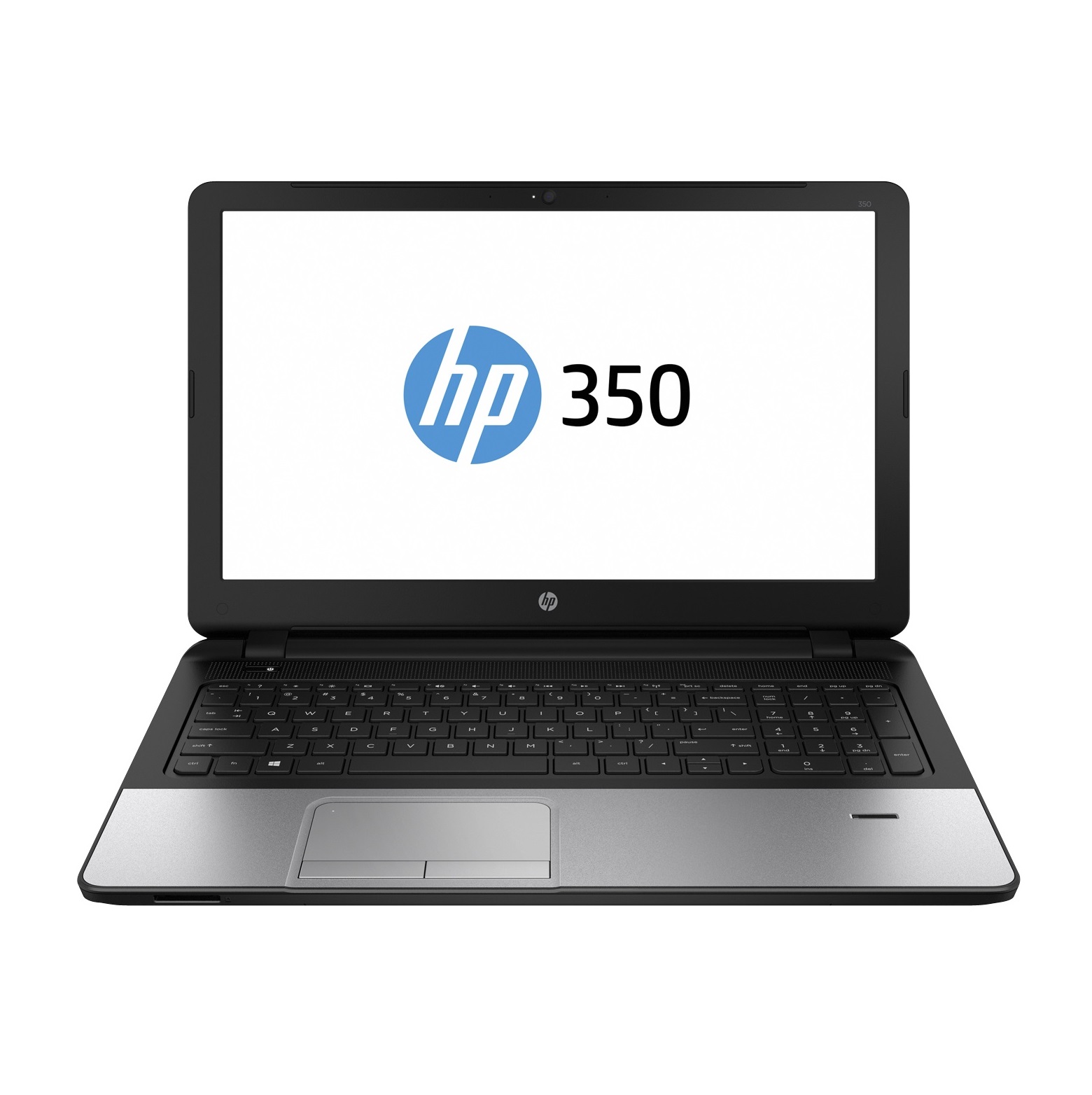 Laptop HP 350 G1, Core i5-4210U/4GB/500GB (L3J11PA)