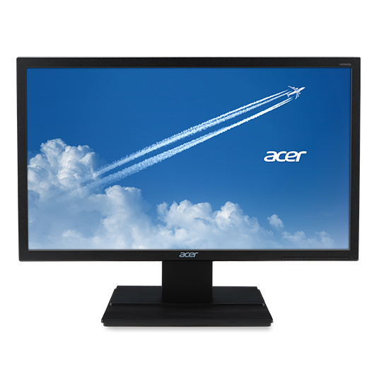 Màn hình Acer V206HQL, 19,5