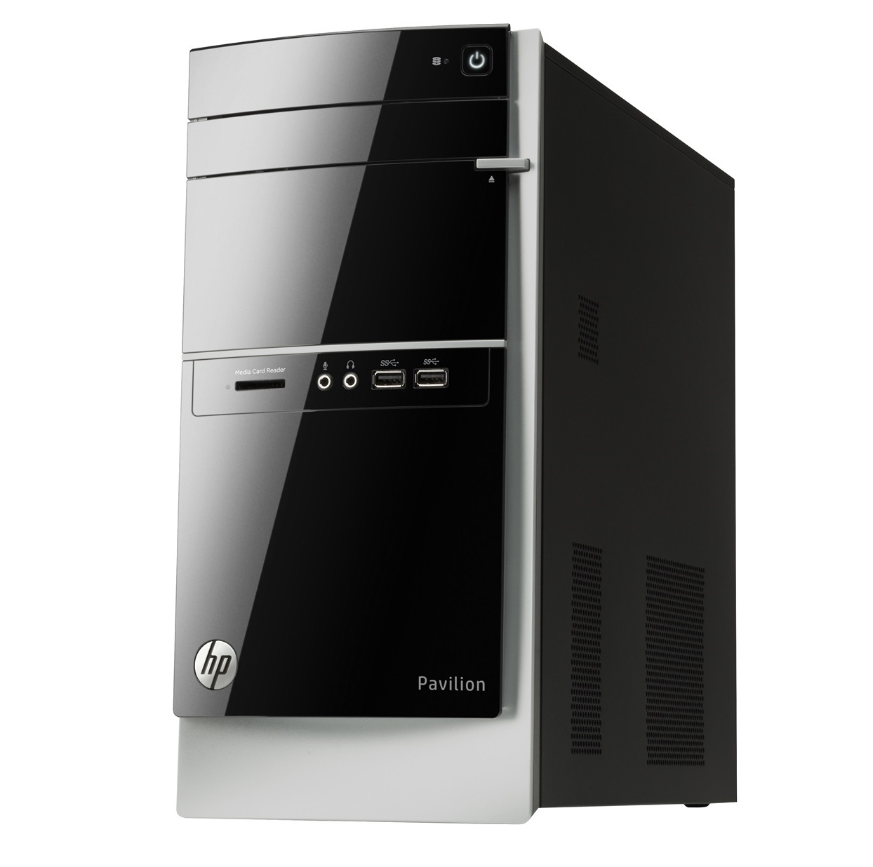 Máy bộ HP Pavilion 500-512x, Core i3-4160/4GB/500GB (K5N73AA)