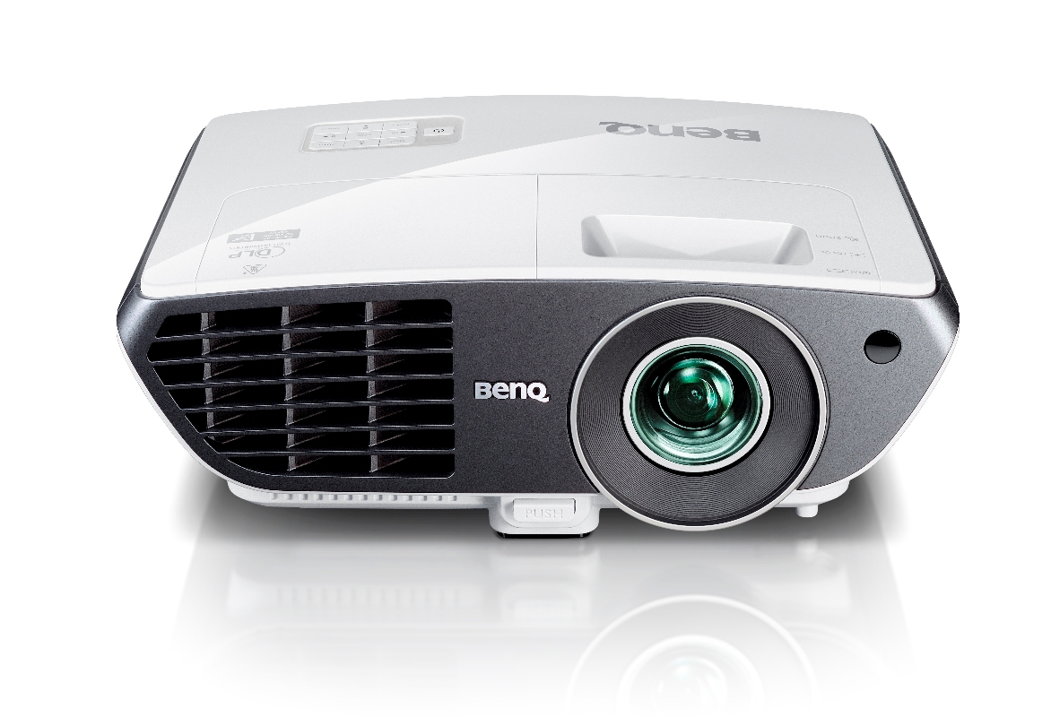 Máy chiếu BenQ HD Digital Projector W710ST