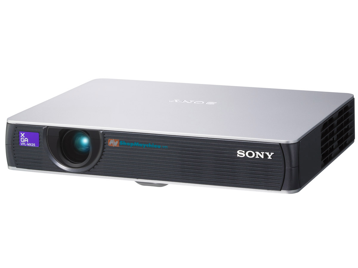 Máy chiếu Sony VPL-MX25