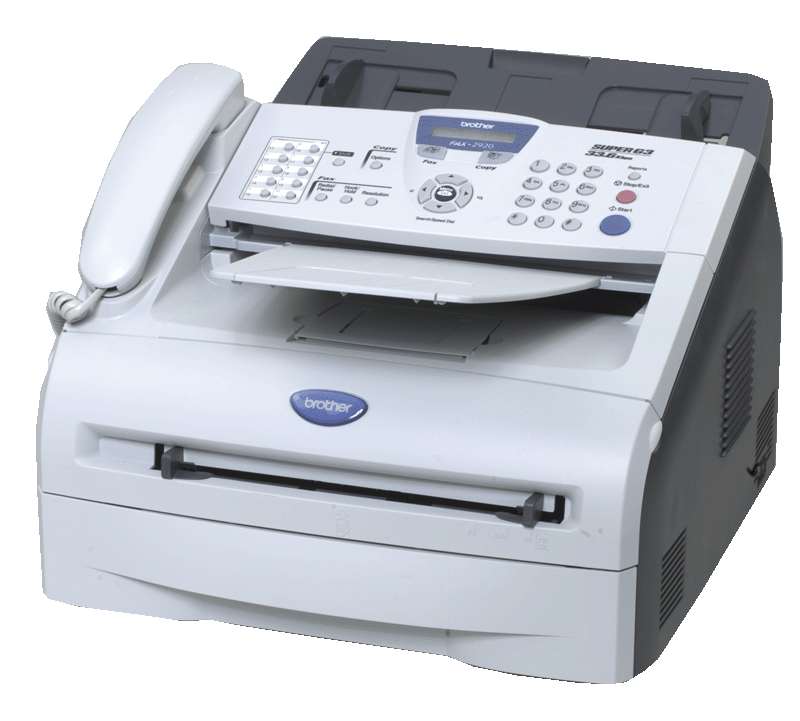 Máy Fax Brother Fax-2920