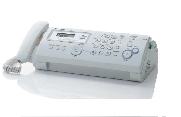Máy fax film Panasonic KX FP206