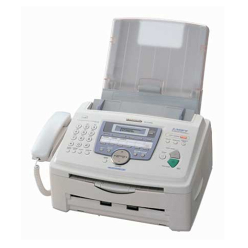 Máy fax Laser Panasonic KX FLM672