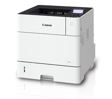 Máy in Canon imageCLASS LBP351X Laser trắng đen