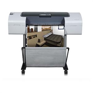 Máy in HP Designjet T1120ps 24-in Printer (CK838A)