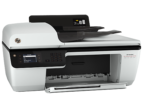 Máy in HP Deskjet Ink Advantage 2645 All-in-One Printer (D4H22B)