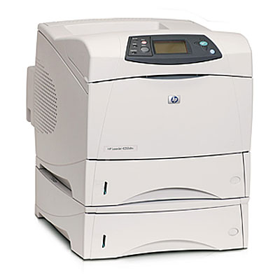 Máy in HP LaserJet 4250dtn Printer (Q5403A)