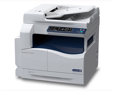 Máy Photo copy Fuji Xerox DocuCentre S1810 CPS Net COPY/IN/SCAN – DADF-DUPLEX