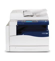 Máy Photocopy Fuji Xerox DocuCentre 2056
