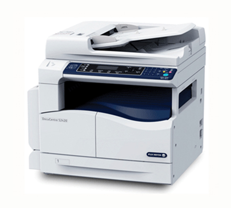 Máy Photocopy Fuji Xerox DocuCentre S2220 ST NW DD COPY/IN/SCAN/FAX – DADF-DUPLEX