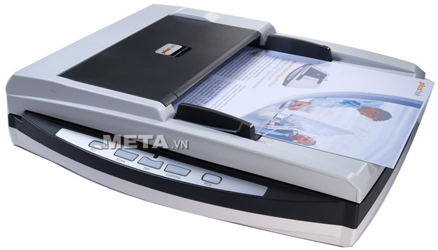 Máy scan tài liệu Plustek PL1530