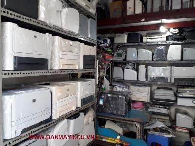 Mua bán máy in cũ Đà Nẵng