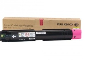 Mực đỏ Photocopy Fuji Xerox DocuCentre-IV C2263 (CT201436)
