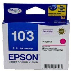 Mực in Epson 103 Magenta Ink Cartridge