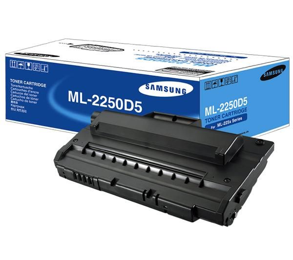 Mực in Samsung ML-2250D5 Black Toner Cartridge