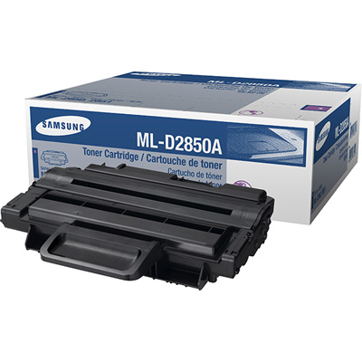 Mực in Samsung ML-2850A Black Toner Cartridge