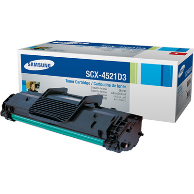 Mực in Samsung SCX-4521D3 Black Toner Cartridge
