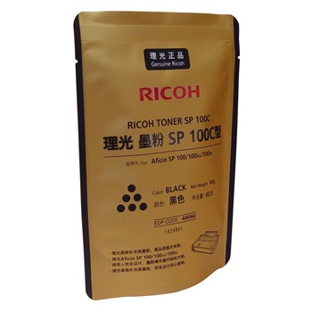 Nạp mực máy in Ricoh SP-202S, Black Tone Cartridge (047334)