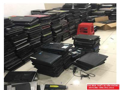 Thu mua máy tính cũ Quận 10